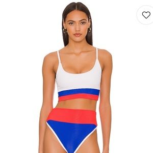 BEACH RIOT EVA SWIMSUIT